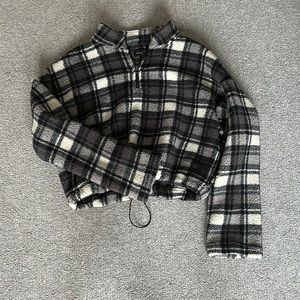 Very cozy flannel